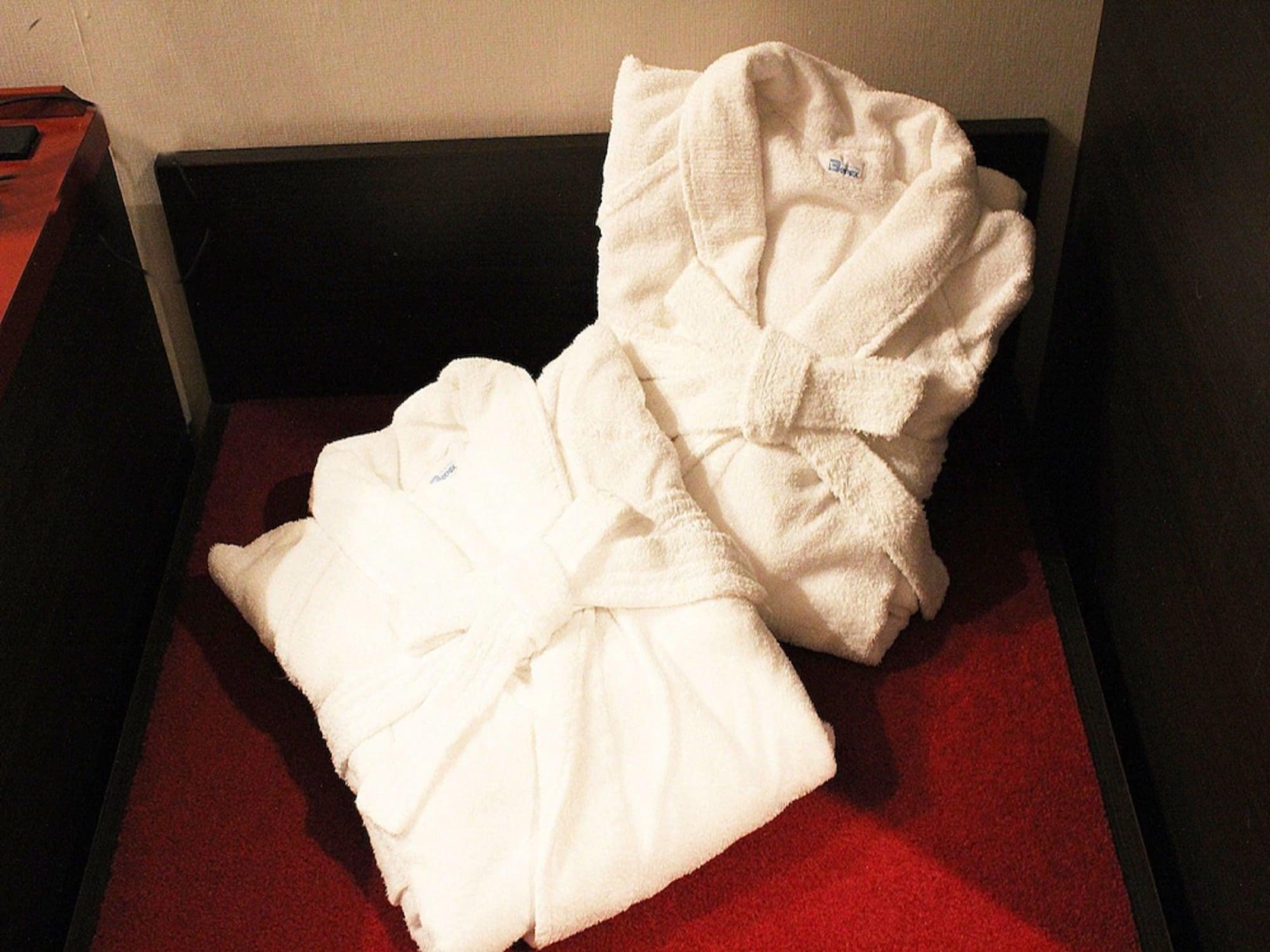 Hotel Wbf Grande Hakodate Eksteriør bilde