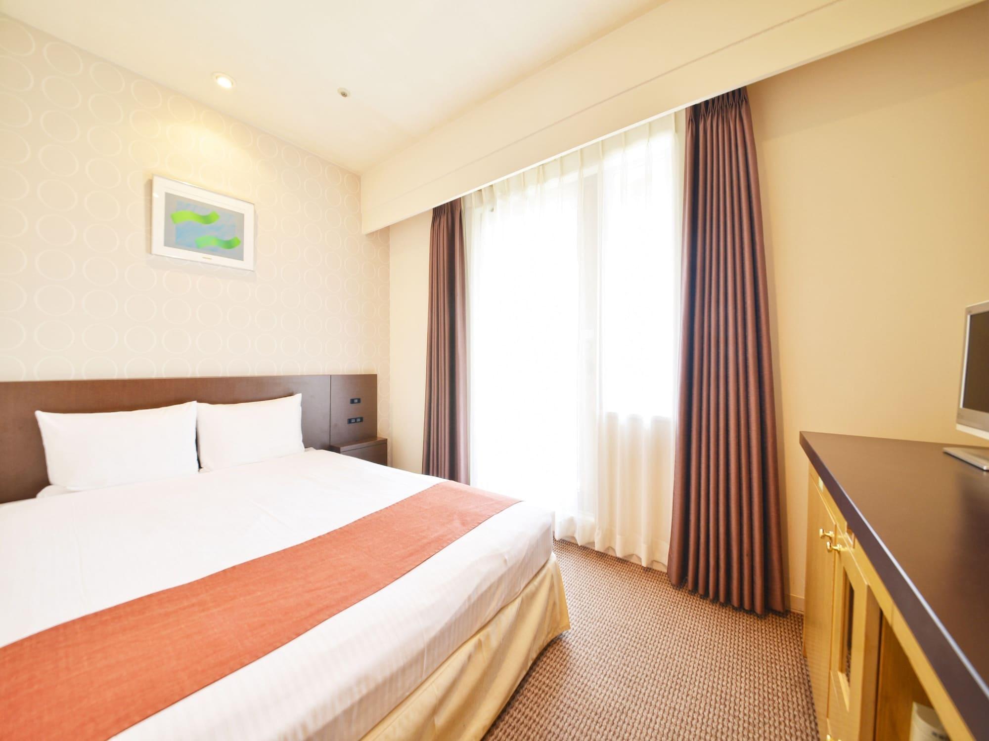 Hotel Wbf Grande Hakodate Eksteriør bilde