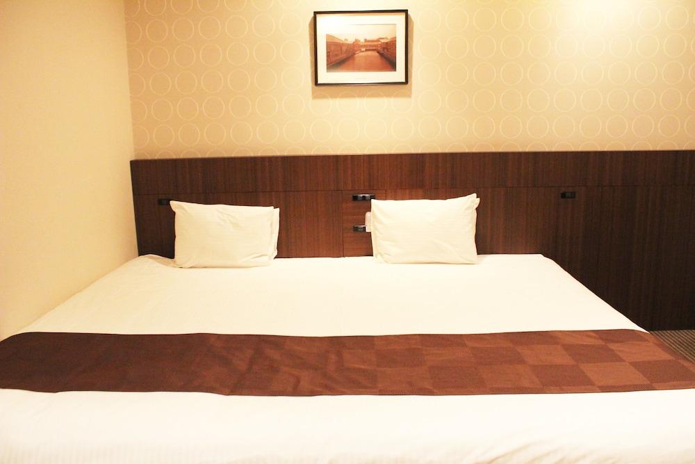 Hotel Wbf Grande Hakodate Eksteriør bilde