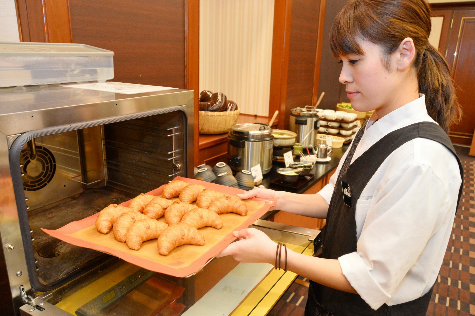 Hotel Wbf Grande Hakodate Eksteriør bilde